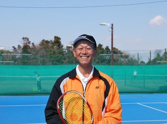 松原雄二