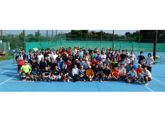 ２０１５ チーム戦 & BBQ 《秋の陣》