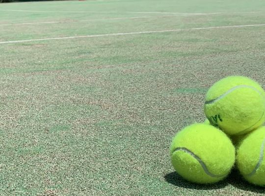 東戸塚　松原　テニススクール