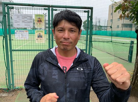 東戸塚　テニススクール