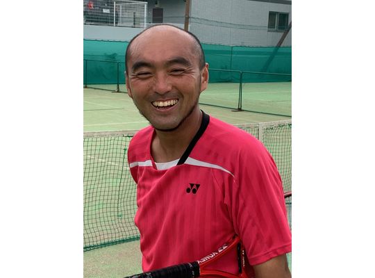 東戸塚　テニススクール