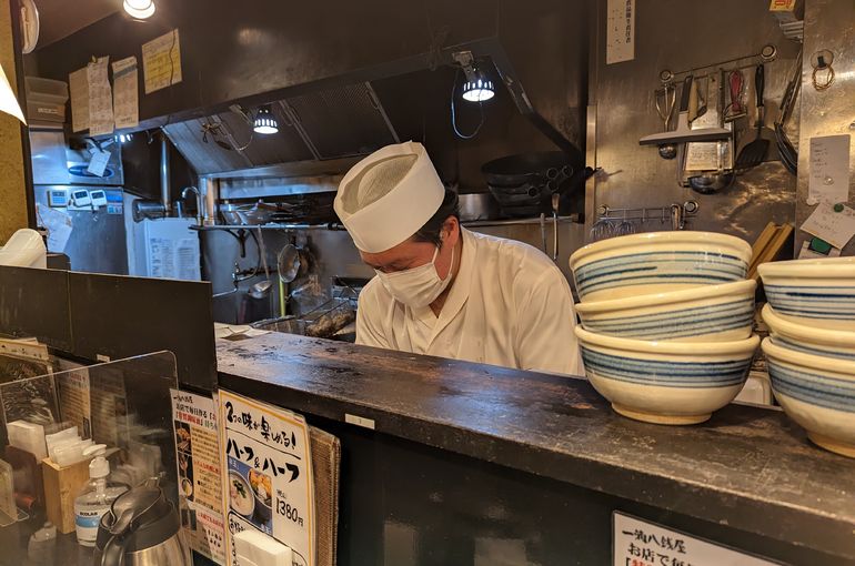 横浜テニススクール