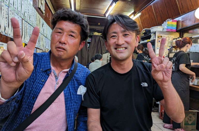 横浜テニススクール